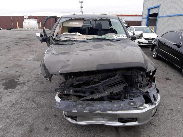 Photo 5 from auction – 2013 RAM 1500 LARAM with VIN 1C6RR7NT3DS603583