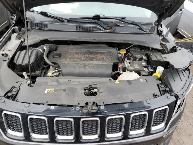 Photo 11 from auction – 2018 JEEP COMPASS LA with VIN 3C4NJDBB9JT202736