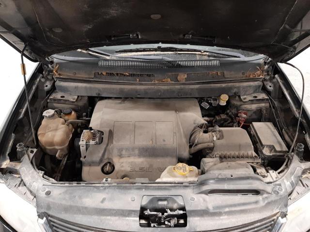 Photo 12 from auction – 2010 DODGE JOURNEY SX with VIN 3D4PH5FV9AT143415