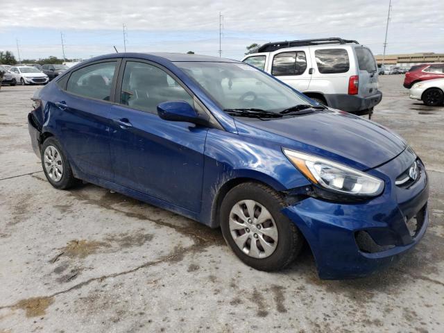 Photo 4 from auction – 2015 HYUNDAI ACCENT GLS with VIN KMHCT4AE6FU890040