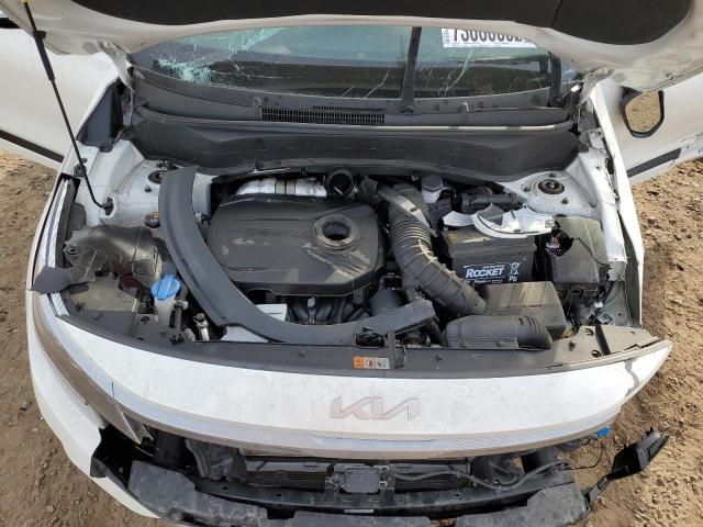 Photo 12 from auction – 2022 KIA SELTOS SX with VIN KNDETCA25N7239783
