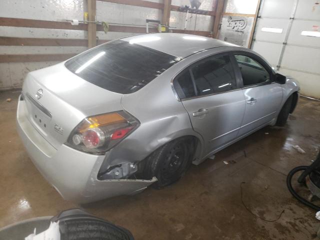 Photo 3 from auction – 2009 NISSAN ALTIMA 2.5 with VIN 1N4AL21E99N502268