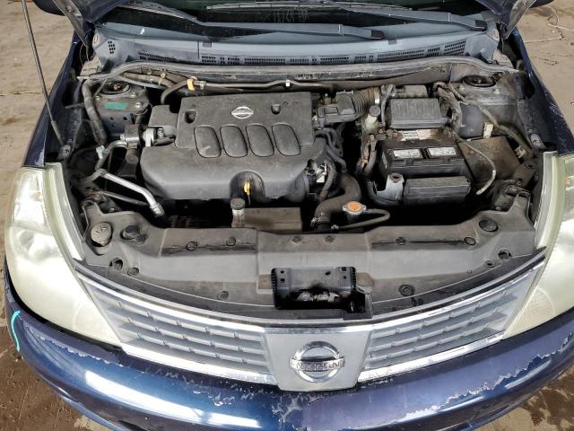Photo 11 from auction – 2008 NISSAN VERSA S with VIN 3N1BC13E68L452114