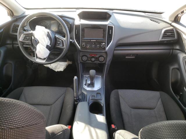 Photo 8 from auction – 2019 SUBARU IMPREZA with VIN 4S3GTAB68K3754214