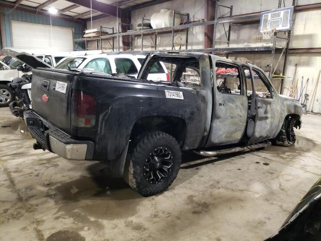 صورة رقم 3 من المزاد - 2012 CHEVROLET SILVERADO مع VIN 3GCUKTE21CG135902