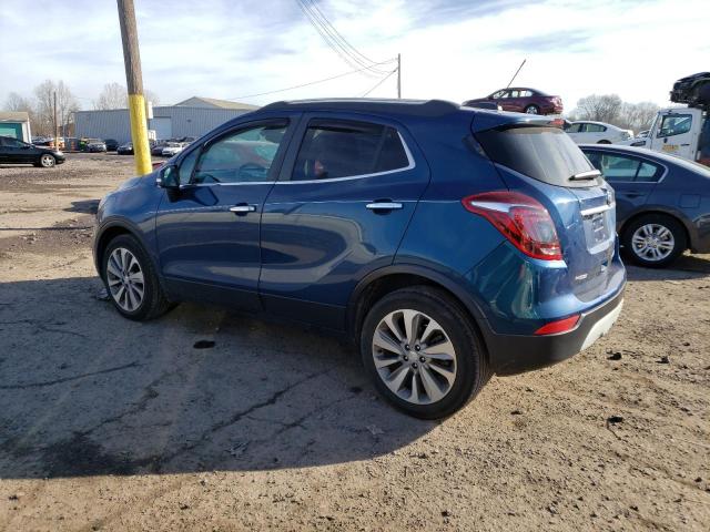 Photo 2 from auction – 2019 BUICK ENCORE PRE with VIN KL4CJASB4KB765552