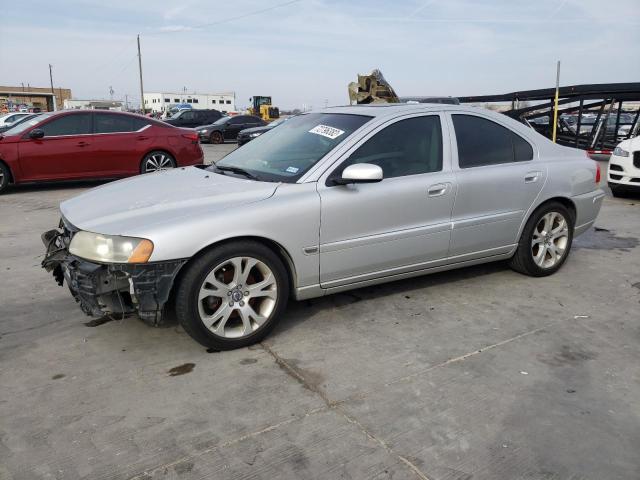 VOLVO S60 2005 with VIN YV1RS612752476336 - Photo from auction