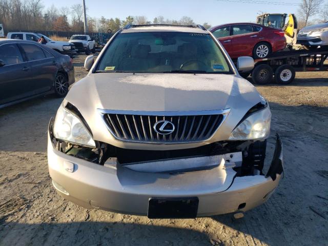Photo 5 from auction – 2008 LEXUS RX 350 with VIN 2T2HK31U58C080294