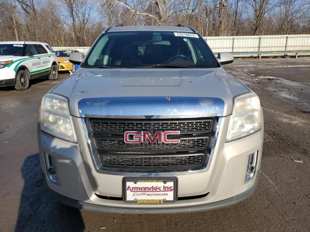Photo 5 from auction – 2011 GMC TERRAIN SL with VIN 2CTALUEC5B6359509