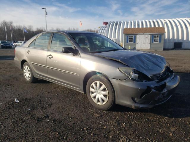 Photo 4 from auction – 2005 TOYOTA CAMRY LE with VIN JTDBE32K250314640