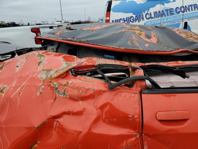 Photo 10 from auction – 2016 DODGE CHALLENGER with VIN 2C3CDZC97GH274869