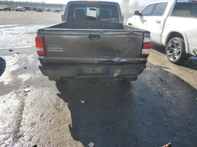 Photo 6 from auction – 2010 FORD RANGER SUP with VIN 1FTKR4EE3APA75195