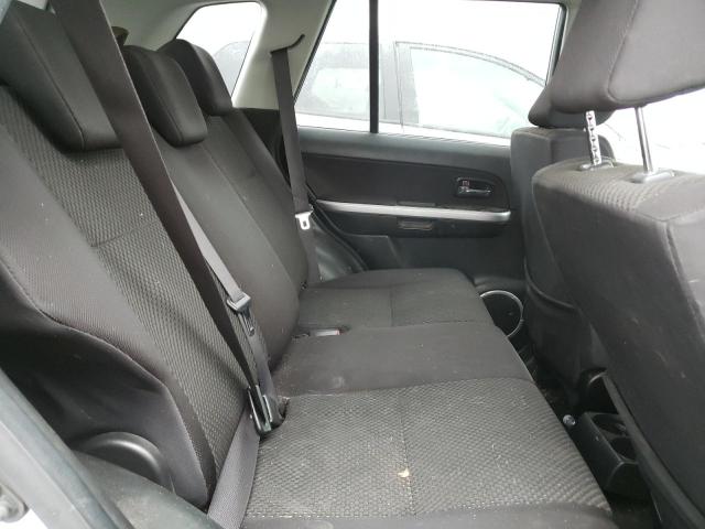 Photo 11 from auction – 2010 SUZUKI GRAND VITA with VIN JS3TE0D45A4100960