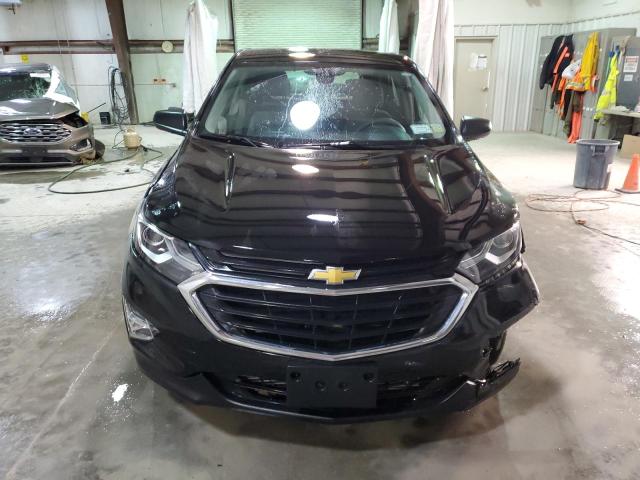 Photo 5 from auction – 2021 CHEVROLET EQUINOX LS with VIN 2GNAXSEVXM6119324