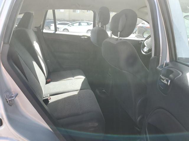 Photo 10 from auction – 2010 DODGE CALIBER SX with VIN 1B3CB4HA0AD558681
