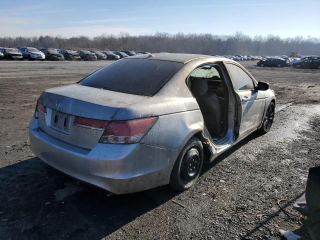 Photo 3 from auction – 2012 HONDA ACCORD EXL with VIN 1HGCP2F83CA149150
