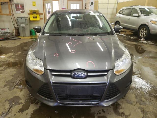 Фото 5 с аукциона – 2014 FORD FOCUS SE с VIN 1FADP3K26EL452897