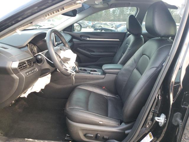Photo 7 from auction – 2019 NISSAN ALTIMA SV with VIN 1N4BL4DV6KC145970
