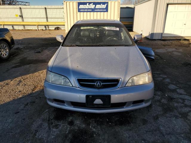 Photo 5 from auction – 2000 ACURA 3.2TL with VIN 19UUA5668YA037246