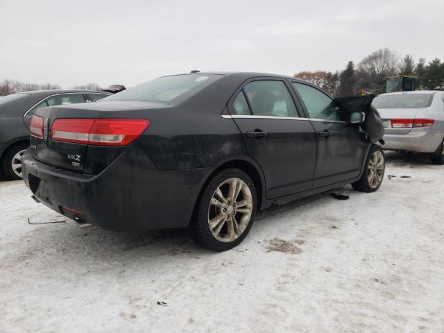 Photo 3 from auction – 2010 LINCOLN MKZ with VIN 3LNHL2JC3AR616805