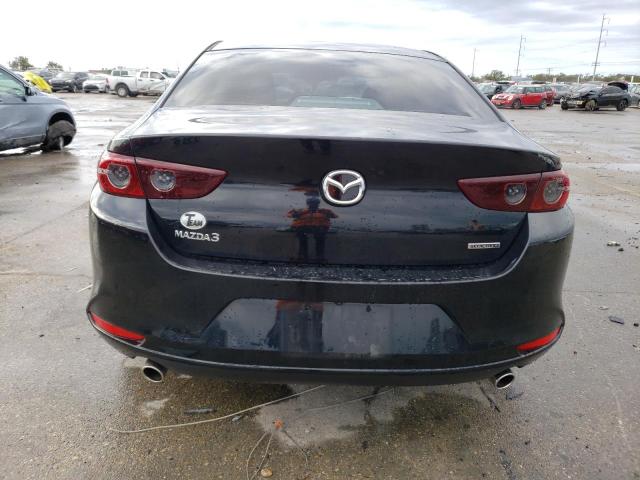 Photo 6 from auction – 2021 MAZDA 3 with VIN JM1BPAA73M1313937