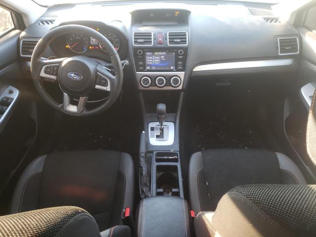 Photo 8 from auction – 2016 SUBARU CROSSTREK with VIN JF2GPABCXG8299582