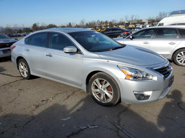 Photo 4 from auction – 2013 NISSAN ALTIMA 2.5 with VIN 1N4AL3AP5DC146123