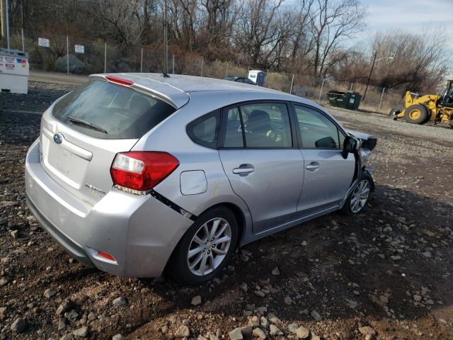 Photo 3 from auction – 2012 SUBARU IMPREZA PR with VIN JF1GPAB66CH231577