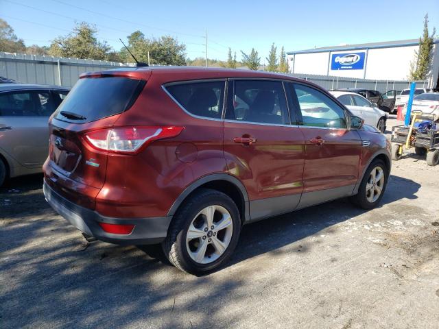 Photo 3 from auction – 2014 FORD ESCAPE SE with VIN 1FMCU0GX5EUB81452