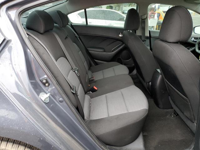 Photo 10 from auction – 2014 KIA FORTE EX with VIN KNAFX4A82E5202430