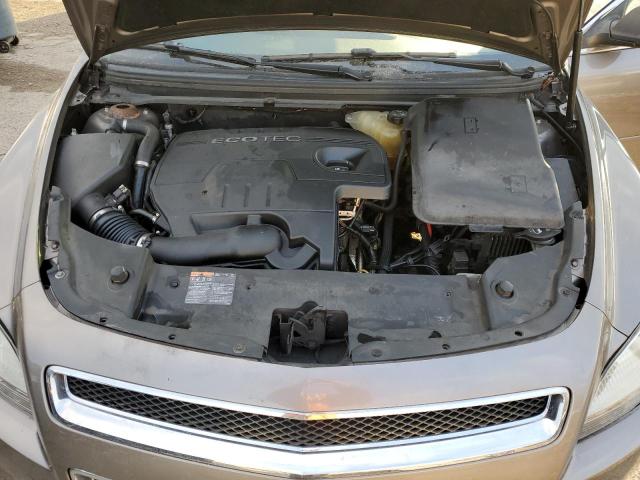 Photo 11 from auction – 2010 CHEVROLET MALIBU LS with VIN 1G1ZB5EB6AF238161