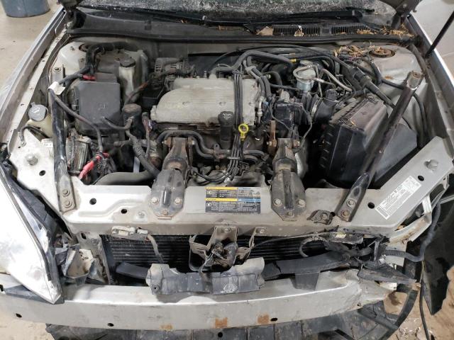 Photo 11 from auction – 2006 CHEVROLET IMPALA with VIN 2G1WT58K869128241