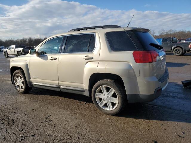 Photo 2 from auction – 2011 GMC TERRAIN SL with VIN 2CTALUEC5B6359509