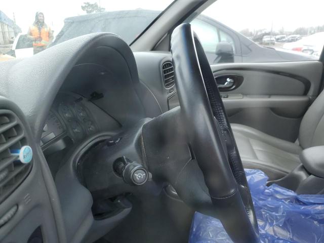 Photo 9 from auction – 2004 BUICK RAINIER CX with VIN 5GADT13S042360201