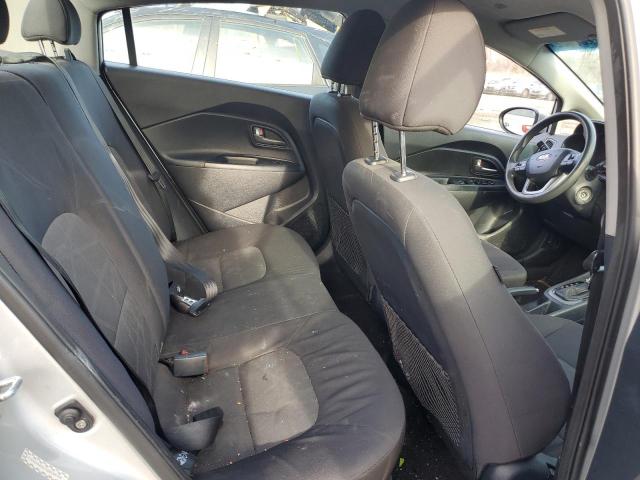 Photo 10 from auction – 2016 KIA RIO LX with VIN KNADM4A31G6536756