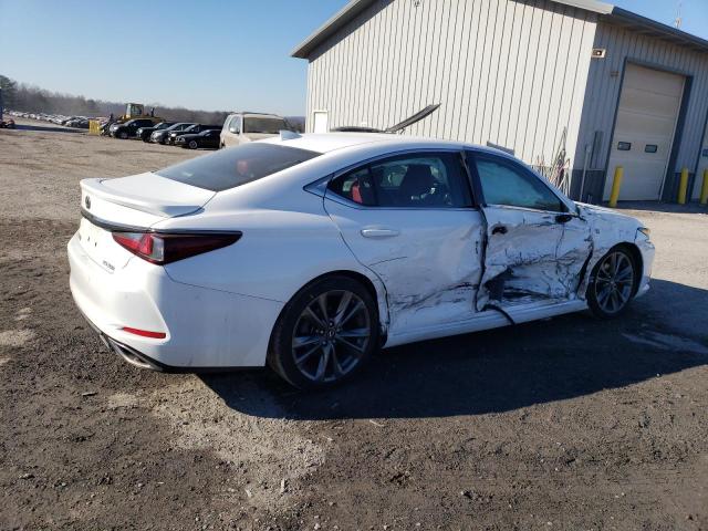 Photo 3 from auction – 2019 LEXUS ES 350 with VIN 58ABZ1B15KU043923