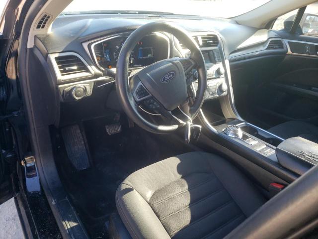 Photo 8 from auction – 2018 FORD FUSION SE with VIN 3FA6P0LU4JR247985