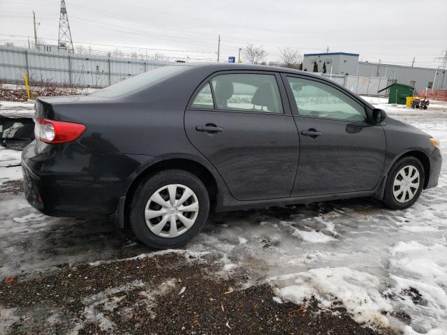 Photo 3 from auction – 2012 TOYOTA COROLLA BA with VIN 2T1BU4EE7CC758047