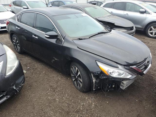 Photo 4 from auction – 2018 NISSAN ALTIMA 2.5 with VIN 1N4AL3AP3JC121829