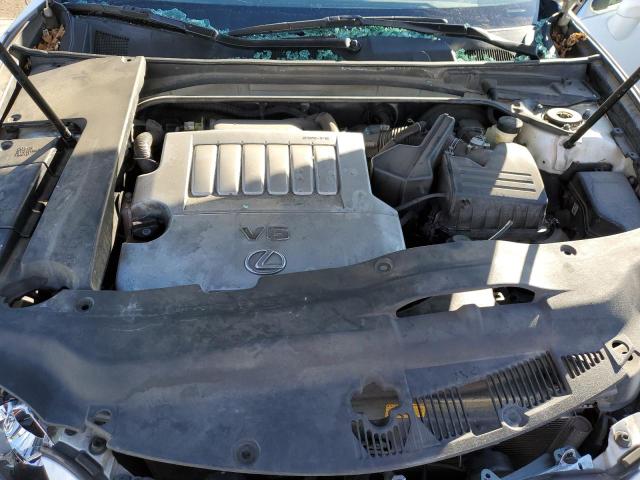 Photo 11 from auction – 2007 LEXUS ES 350 with VIN JTHBJ46G372076777