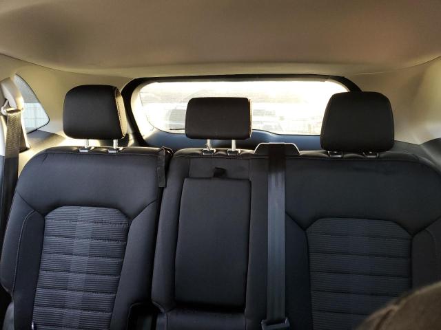 Photo 10 from auction – 2016 FORD EDGE SEL with VIN 2FMPK4J90GBC08509