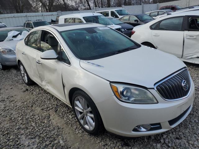 Photo 4 from auction – 2012 BUICK VERANO CON with VIN 1G4PR5SK6C4214418