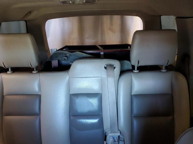 Photo 10 from auction – 2007 FORD EXPLORER X with VIN 1FMEU63E57UB85309