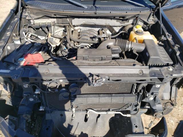 Photo 11 from auction – 2014 FORD F150 SUPER with VIN 1FTFX1CF2EFA41326