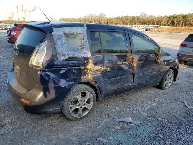 Photo 3 from auction – 2009 MAZDA 5 with VIN JM1CR293690330038