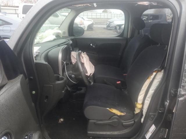 Photo 7 from auction – 2010 NISSAN CUBE BASE with VIN JN8AZ2KR4AT155401