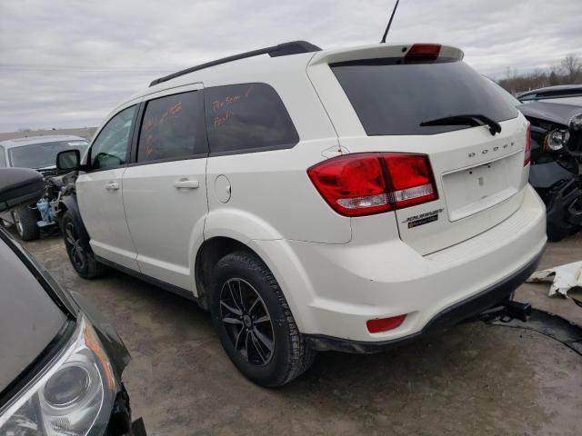 Photo 2 from auction – 2019 DODGE JOURNEY SE with VIN 3C4PDCBB6KT719553