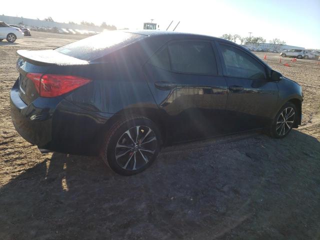 Photo 3 from auction – 2017 TOYOTA COROLLA L with VIN 2T1BURHE4HC836834