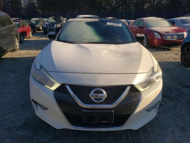 Photo 5 from auction – 2018 NISSAN MAXIMA 3.5 with VIN 1N4AA6AP5JC375792