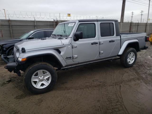 Zdjęcie 1 z aukcji – 2021 JEEP GLADIATOR z VIN 1C6HJTAG7ML532077